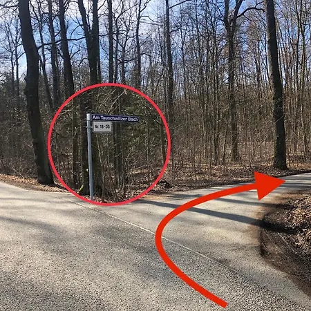 Residenz Waldfrieden *