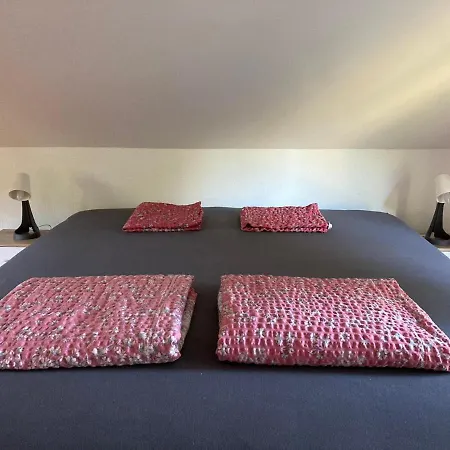 Holiday home Residenz Waldfrieden *