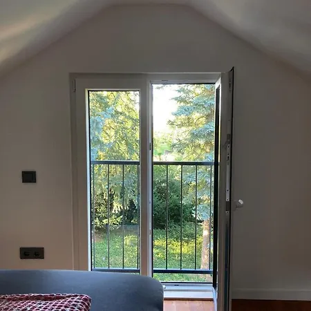Holiday home Residenz Waldfrieden *